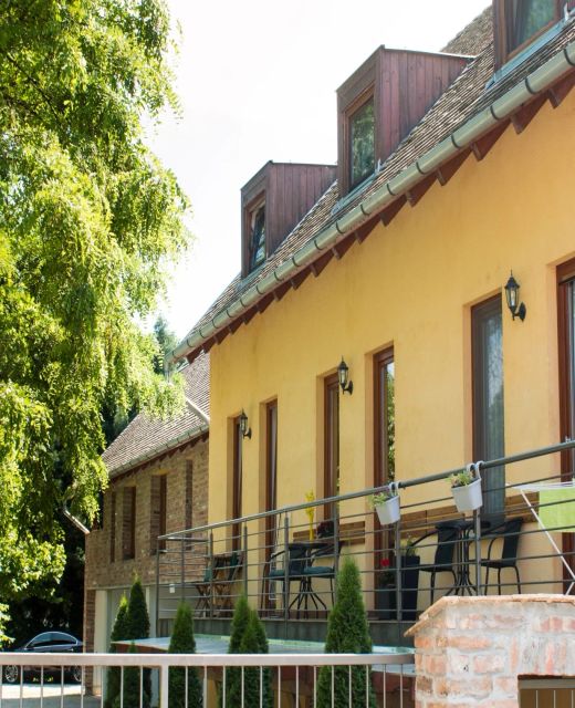 Talizmán Apartman Gyula