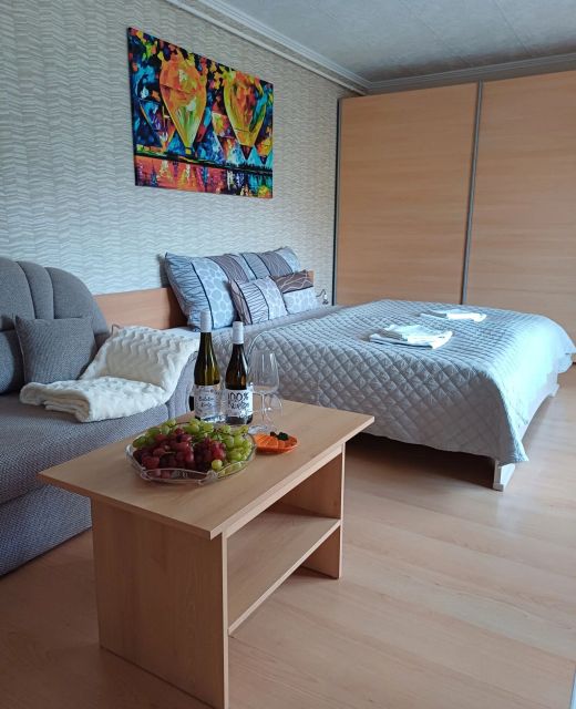 Joe Beach Apartman Keszthely