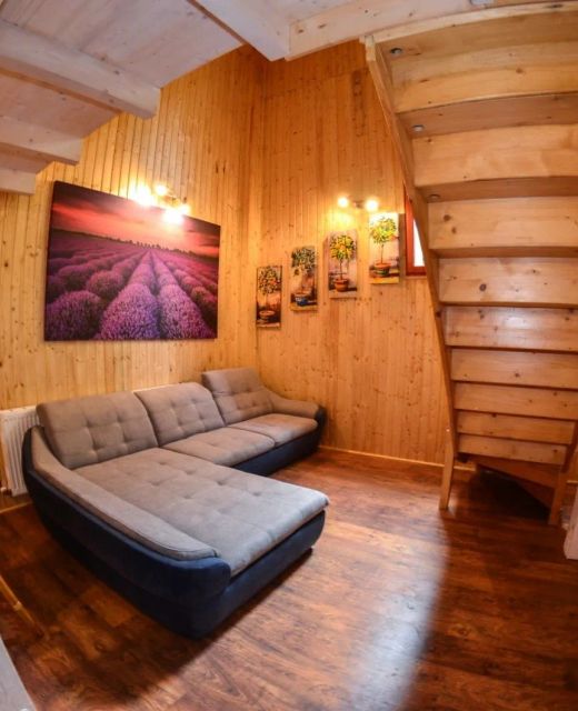 Szent Kristóf Apartman Derekegyház