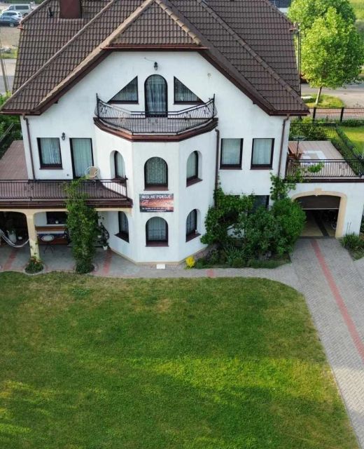 Pokoje Gościnne Barbara Łeba