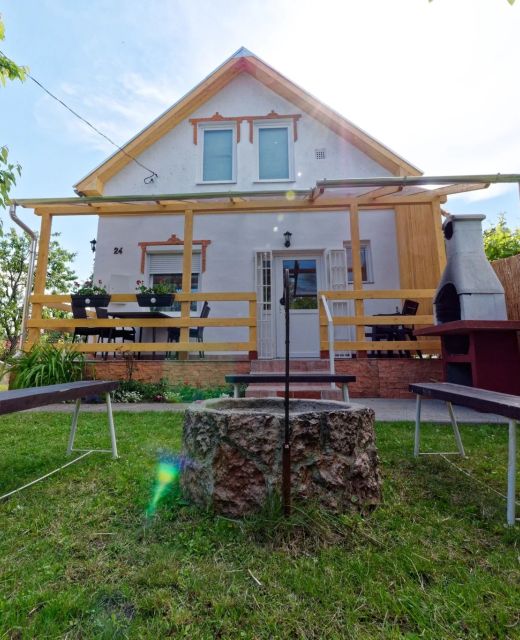 Zsóryka Apartman Mezőkövesd