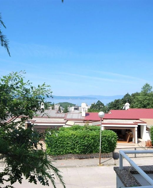 Apartments Iskra Njivice Krk