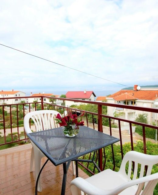 Apartments Ivanka Njivice Krk