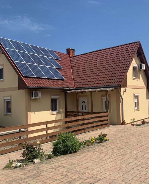 Reni Apartman Badacsonytomaj