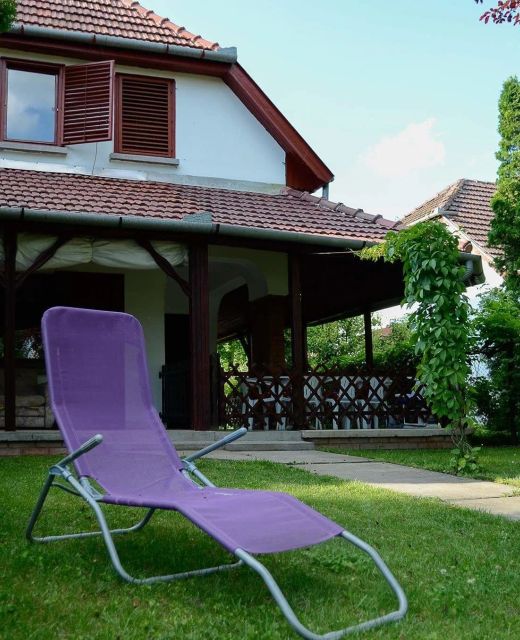 Vidralak Apartman Szarvas