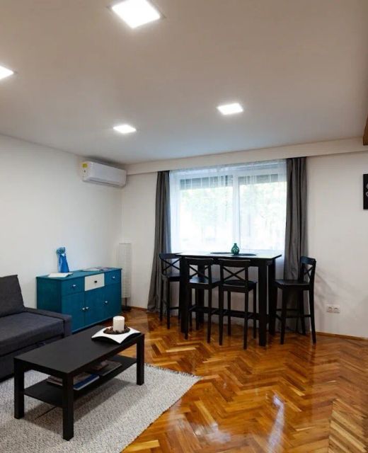 Stellar Downtown Apartment Szeged