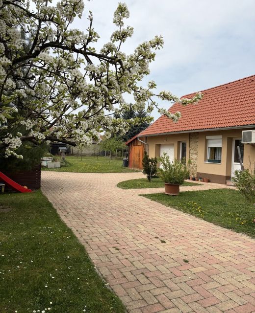 Pajta Szálló Magyarpolány