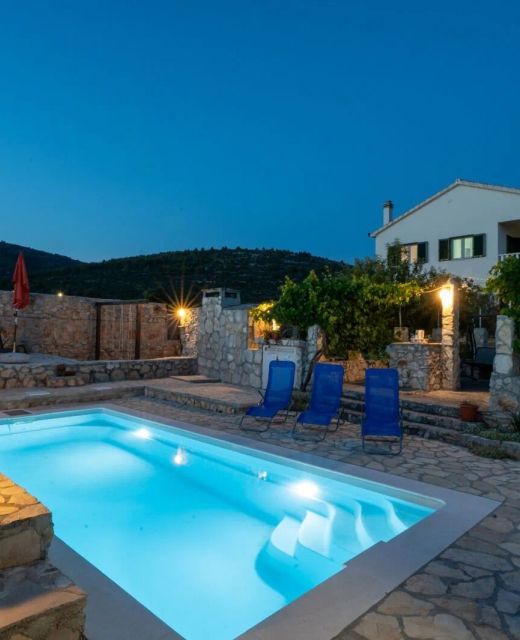 House Aria Marina