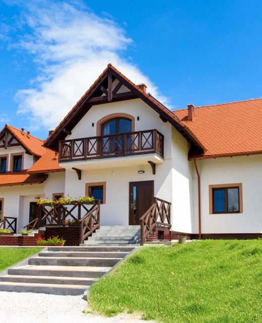 Pensjonat Pod Chmielarzem Wojcieszów