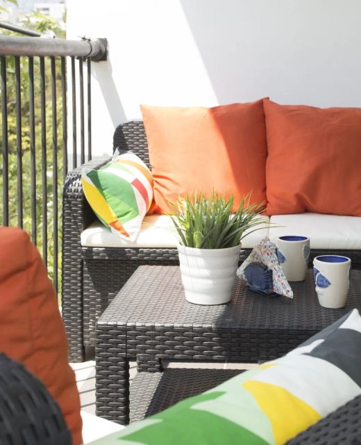 Apartman Chic Split