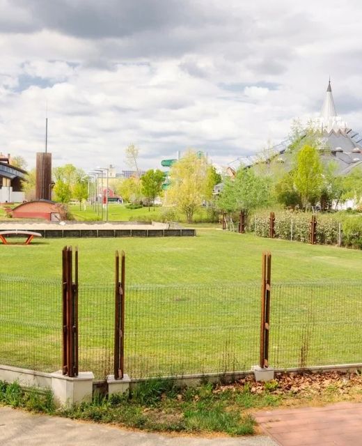 Apartman Center Makó