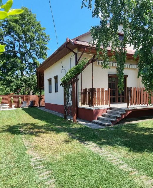 Ani House Üdülőház Balatonmáriafürdő