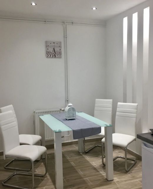 Zsuzsi Apartman Siófok