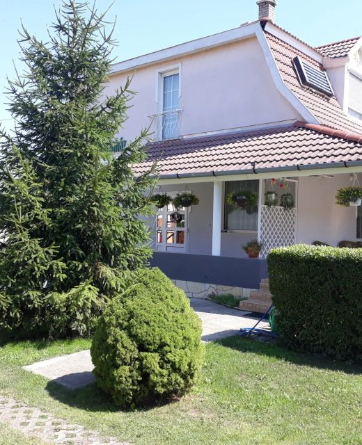 Lina 2 Apartman Hajdúszoboszló