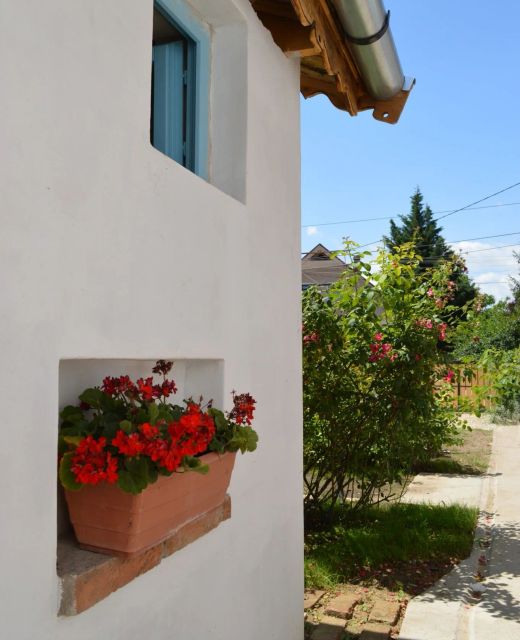 Liget Négy Apartman Tiszafüred