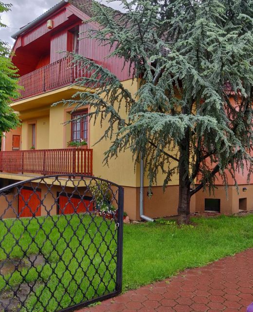 Green Lake Park Apartmanok Vecsés