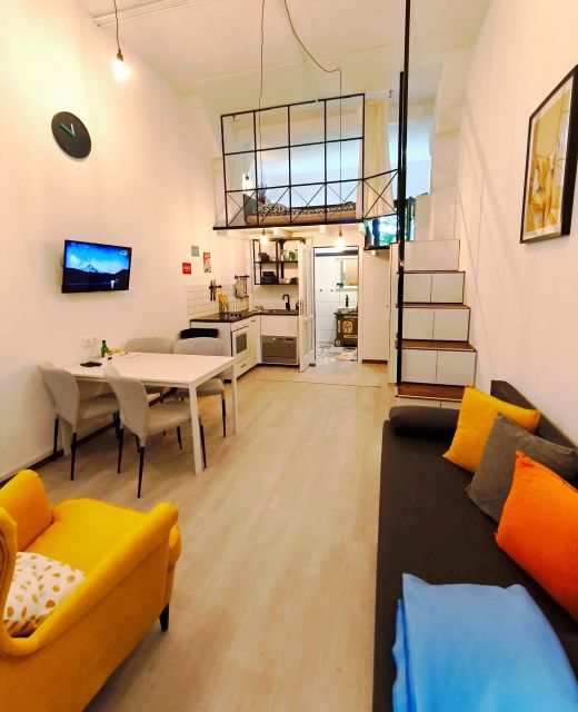 MOOKI Loft Ossiacher See-Gerlitzen