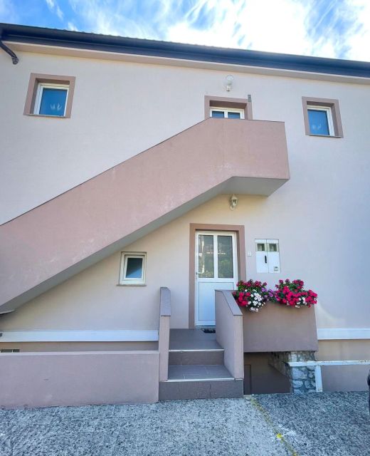 Apartmani Nike Dramalj