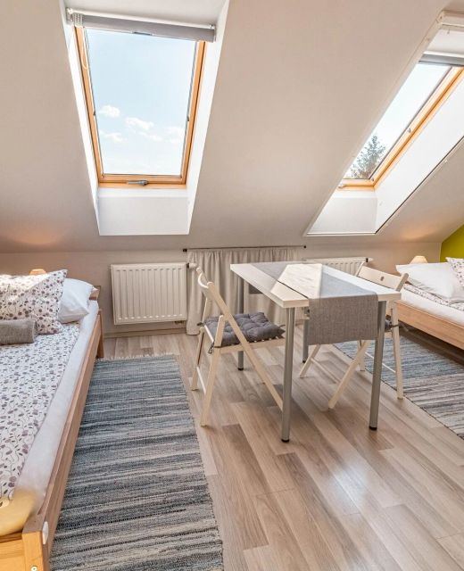Baláca Apartman Nemesvámos