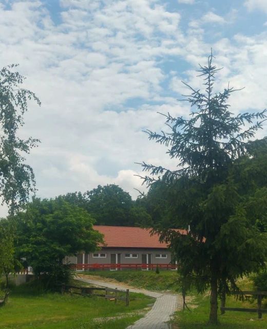 Hunor Panzió Sátoraljaújhely