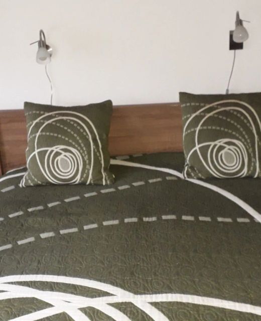 Annika Apartman Eger