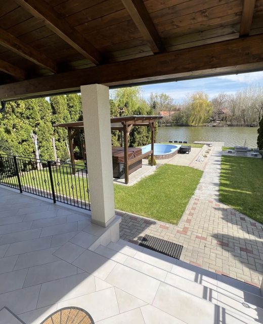 KEN-DOR Residence Békésszentandrás