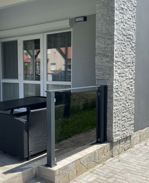 Balaton Relax Apartmanház Balatonfenyves