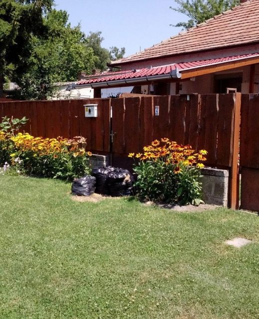 Nádas Apartman Fonyód