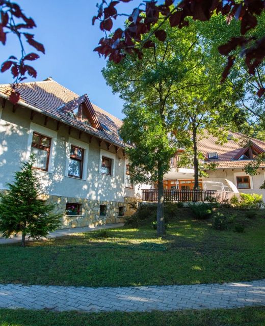 Summa Vitae Üdülő Piliscsaba