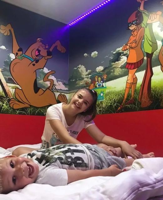 Gyulai Meseház Apartman