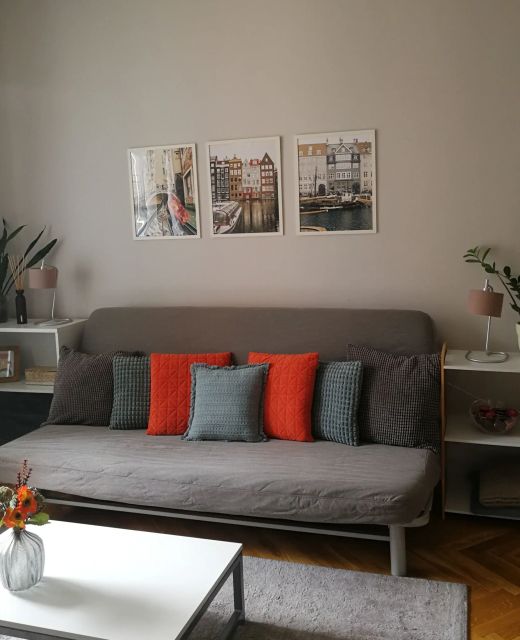 Centrum 11 Apartman Pécs