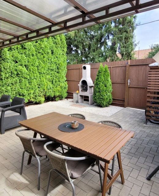 Relev Apartman Siófok
