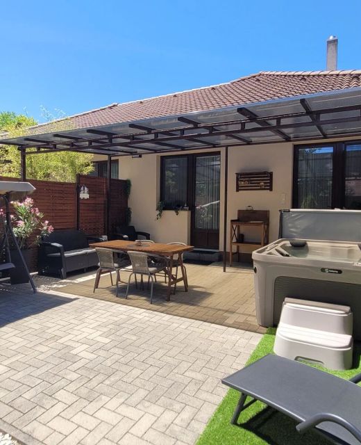 Relev Apartman Siófok