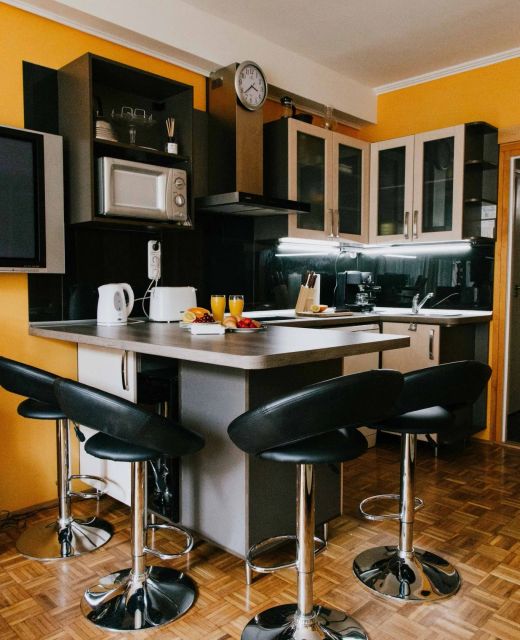 Budacenter Apartman Budapest 