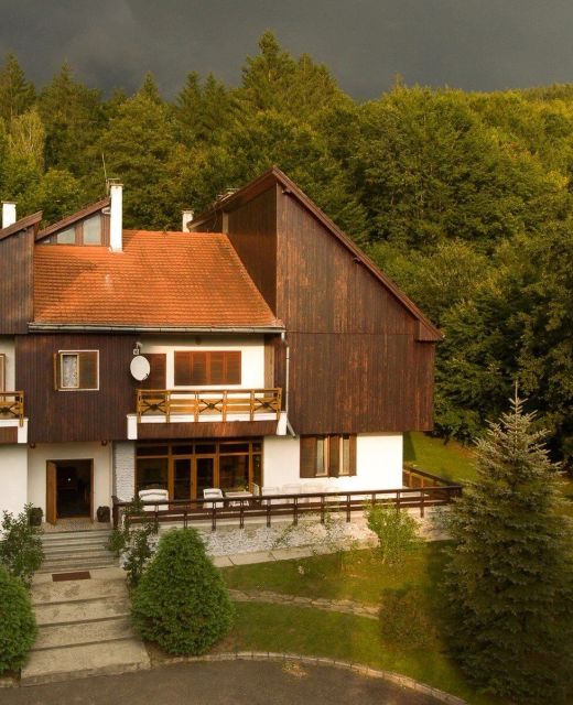 Kormos Residence Filia