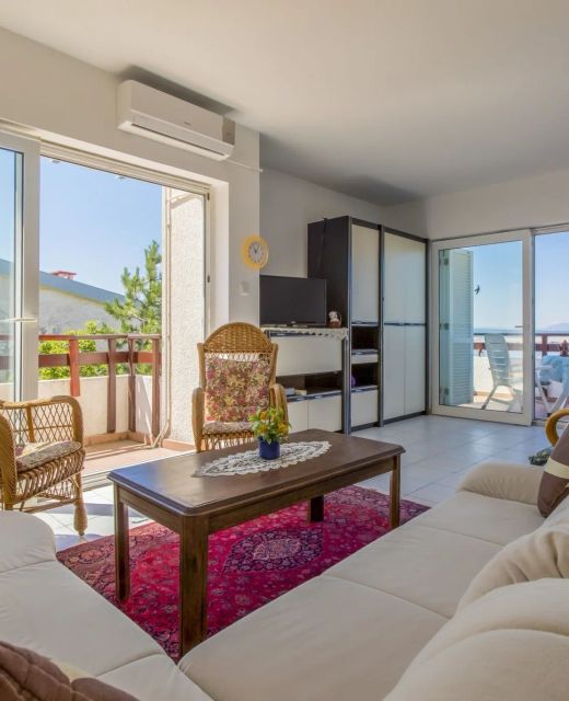 Apartmani Gordana Dramalj