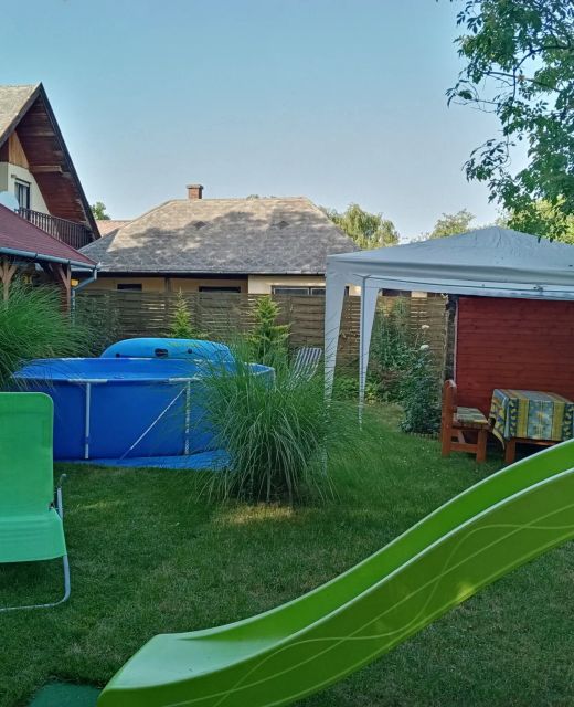 Levente Apartman II. Balatonlelle