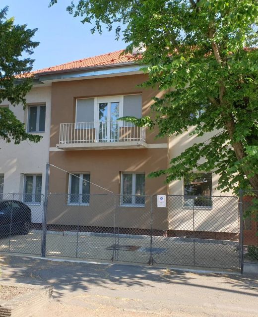 Villa Corylus Panzió Siófok