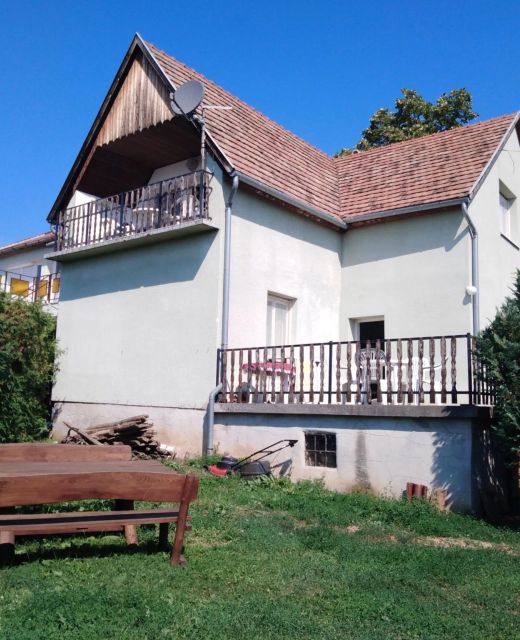 Vil Laguna Apartment Zánka