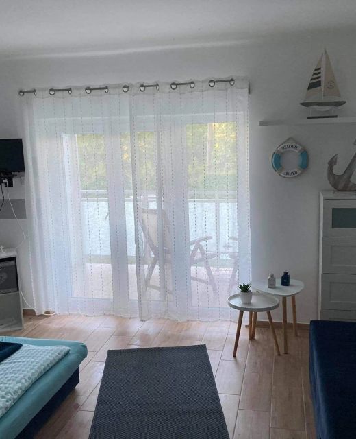 Tengerszem Apartman Orfű