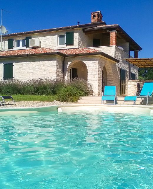 Villa Aleksandra Novigrad