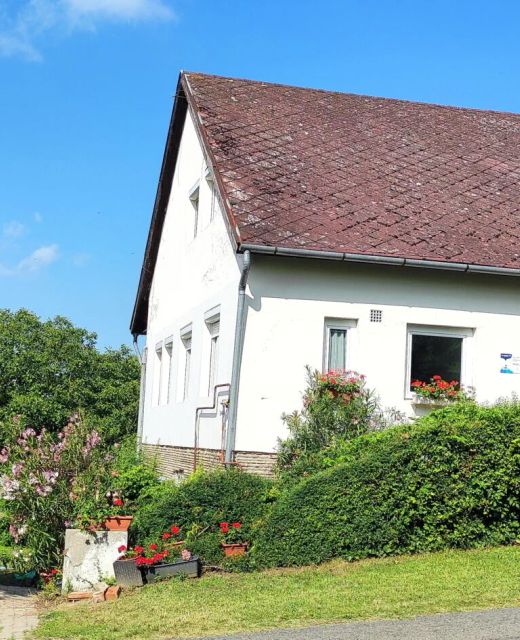 Kilátó IV Apartman Balatonboglár