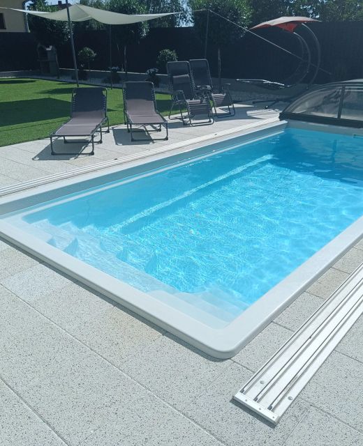Zöld Apartmanház Balatonboglár