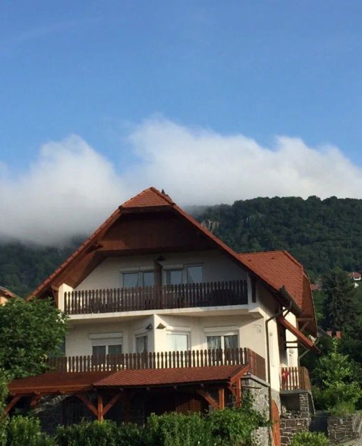 Kormorán Vendégház Badacsony