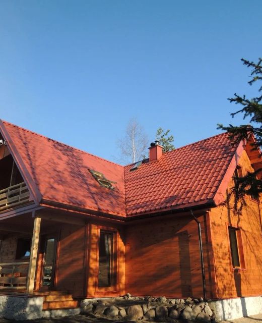 Ptasi Folwark Biebrza