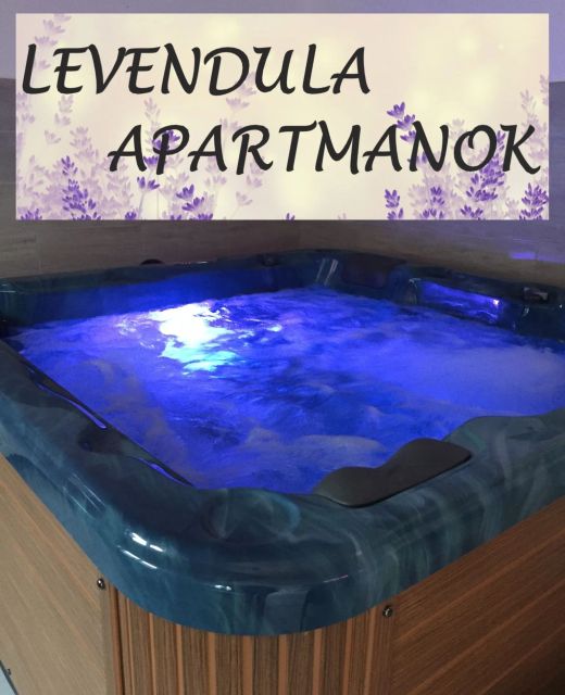 Alföldi Levendula Vendégház Cserkeszőlő