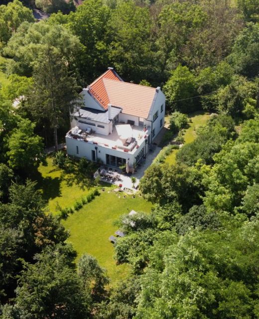 Villa Viridis Borsodgeszt
