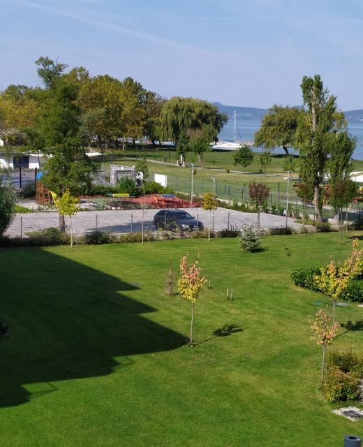 Lelle Resort 22 Apartman Balatonlelle 