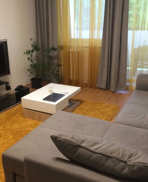 Tavian Apartman Veszprém