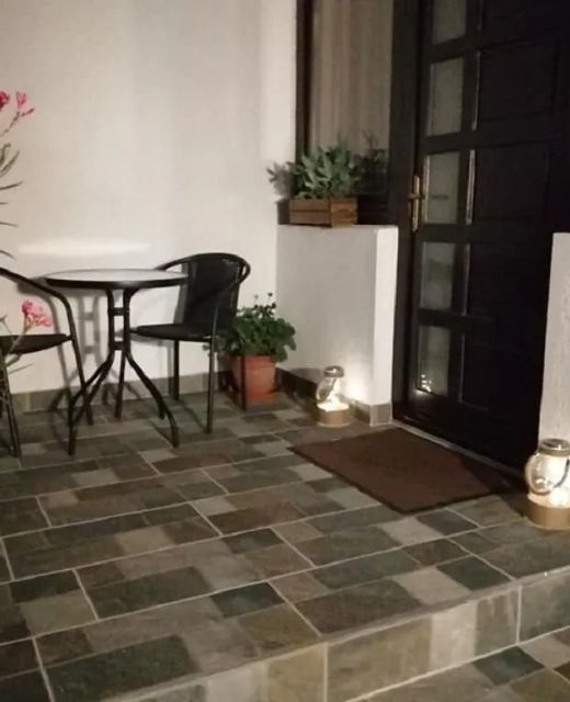 Kiscsillag Apartman Harkány 